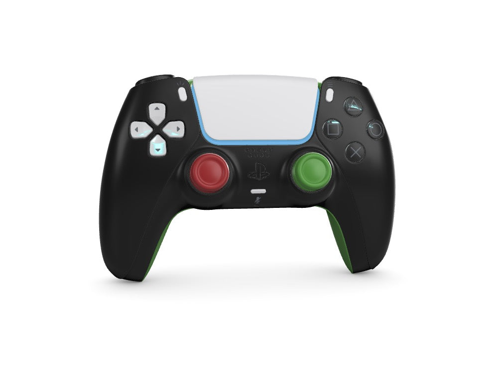 Custom Cinch PS5 Pro + Upload Your Own Image - Custom Design Ref: 27KOUS