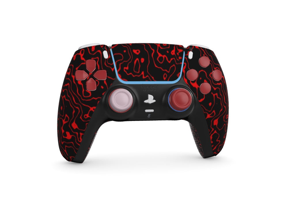 Custom Cinch PS5 Pro + Upload Your Own Image - Custom Design Ref: 28SCFT