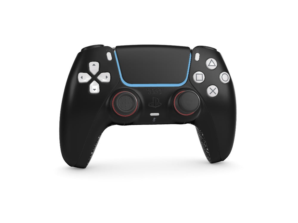 Custom Cinch PS5 Pro + Upload Your Own Image - Custom Design Ref: 2BAETT