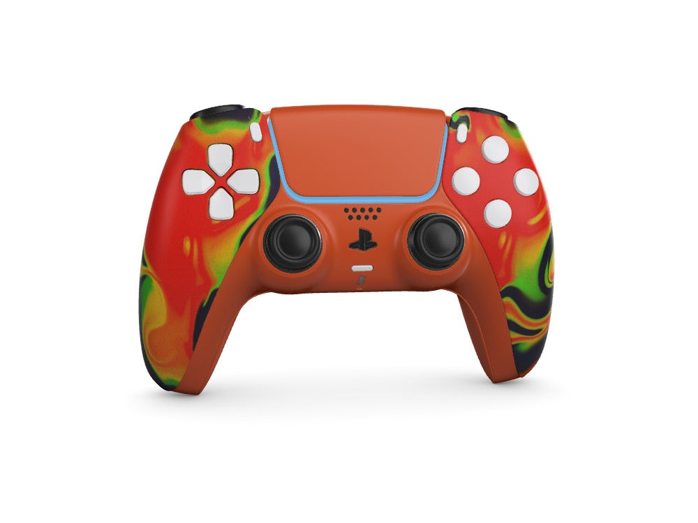 Custom Cinch PS5 Pro + Upload Your Own Image - Custom Design Ref: 2BUFTE