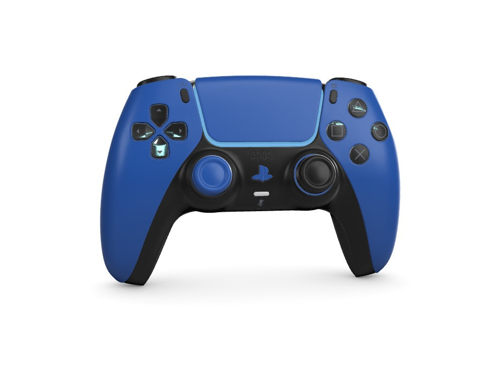 Custom Cinch PS5 Pro + Upload Your Own Image - Custom Design Ref: 2COVPK