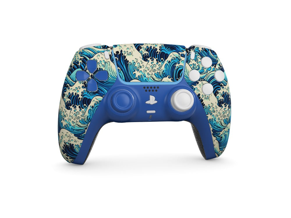 Custom Cinch PS5 Pro + Upload Your Own Image - Custom Design Ref: 2CZMTK