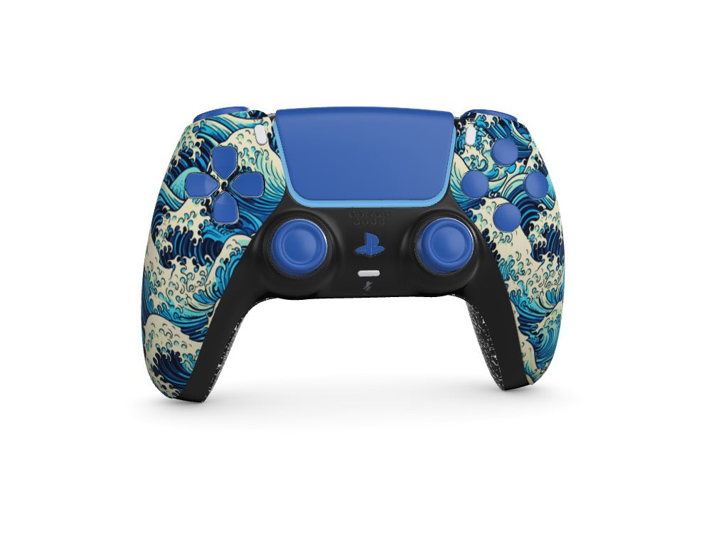 Custom Cinch PS5 Pro + Upload Your Own Image - Custom Design Ref: 2E3G7Y
