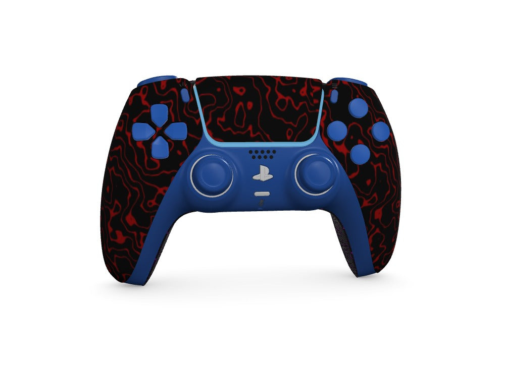 Custom Cinch PS5 Pro + Upload Your Own Image - Custom Design Ref: 2ECEJ3