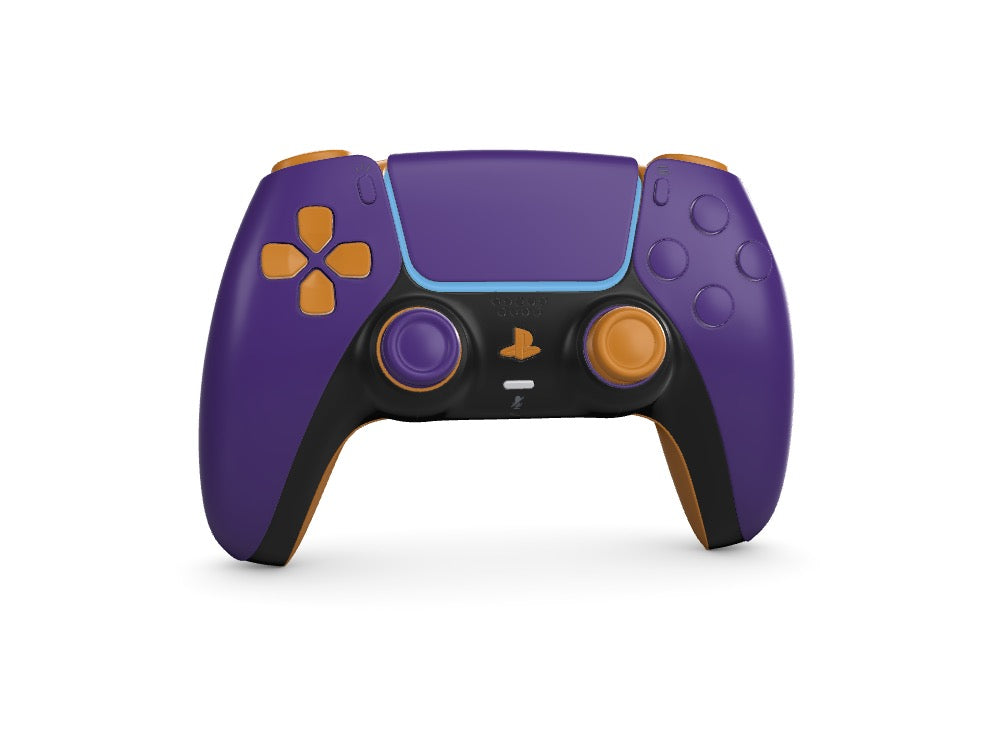 Custom Cinch PS5 Pro + Upload Your Own Image - Custom Design Ref: 2EILAF