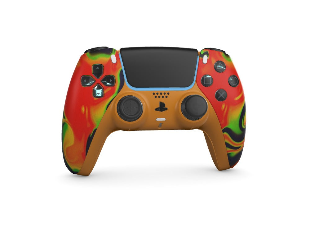 Custom Cinch PS5 Pro + Upload Your Own Image - Custom Design Ref: 2ELWKW
