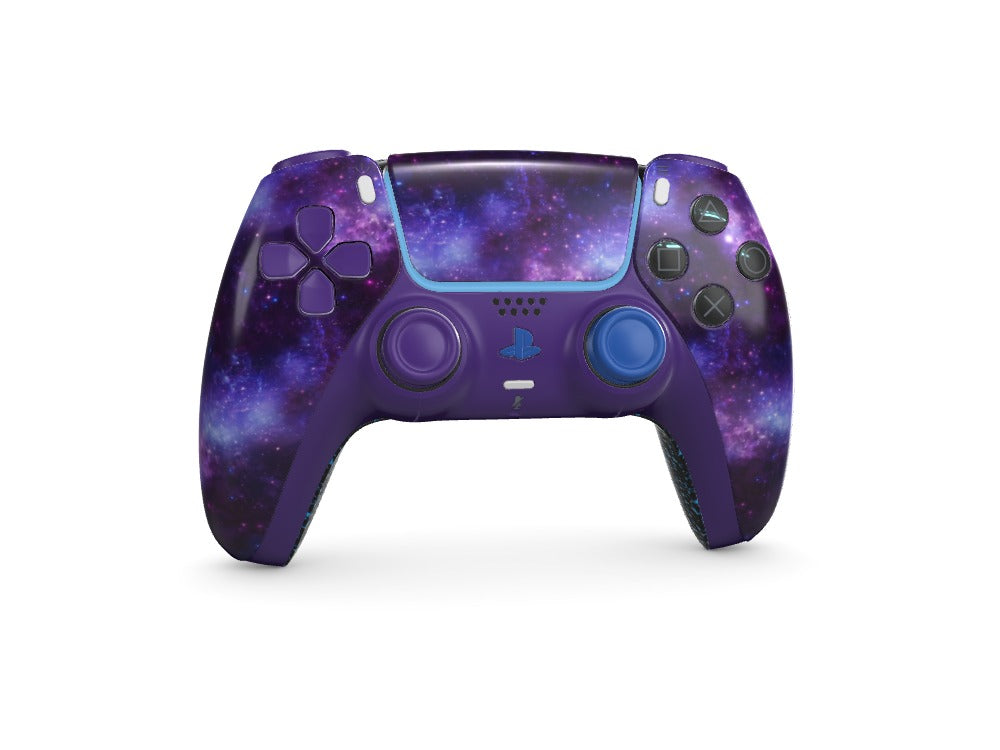 Custom Cinch PS5 Pro + Upload Your Own Image - Custom Design Ref: 2ET1WC