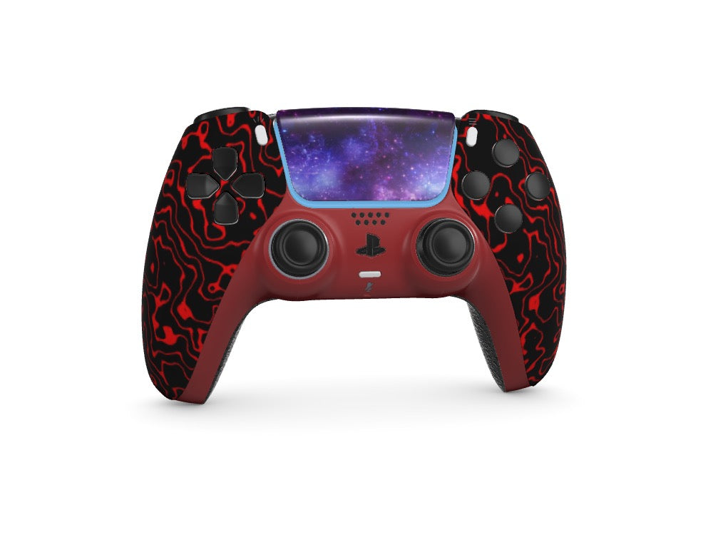 Custom Cinch PS5 Pro + Upload Your Own Image - Custom Design Ref: 2EVMP0