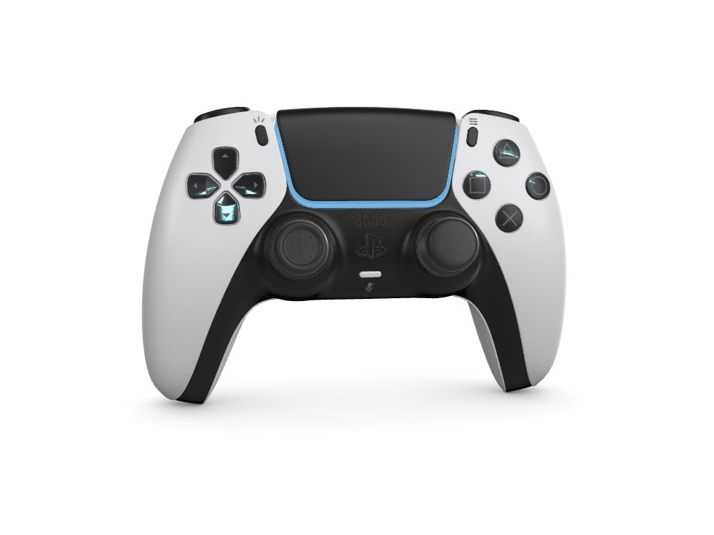 Custom Cinch PS5 Pro + Upload Your Own Image - Custom Design Ref: 2EWVRH