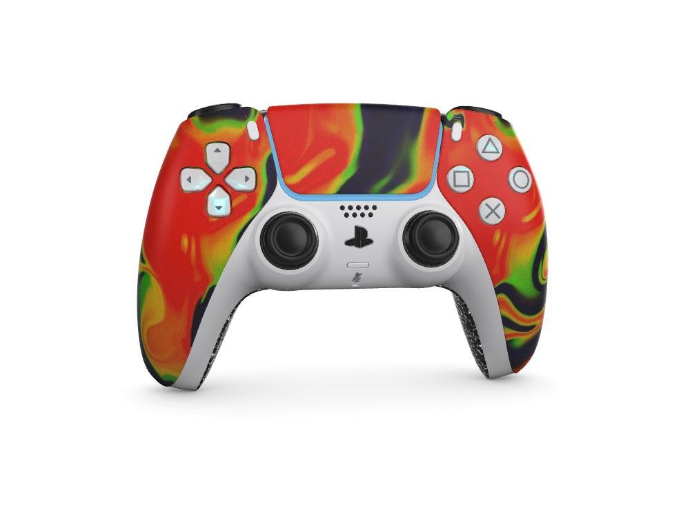 Custom Cinch PS5 Pro + Upload Your Own Image - Custom Design Ref: 2FQGQM