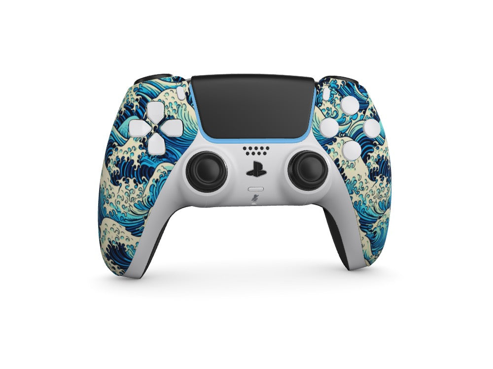 Custom Cinch PS5 Pro + Upload Your Own Image - Custom Design Ref: 2FUL4L