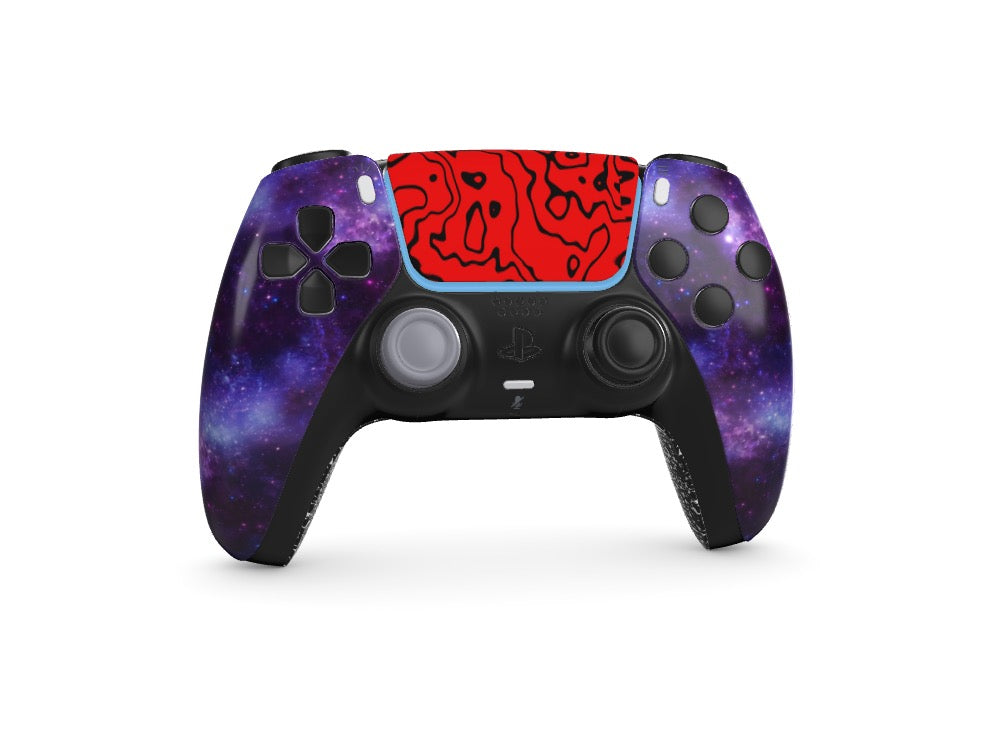 Custom Cinch PS5 Pro + Upload Your Own Image - Custom Design Ref: 2GD0JM