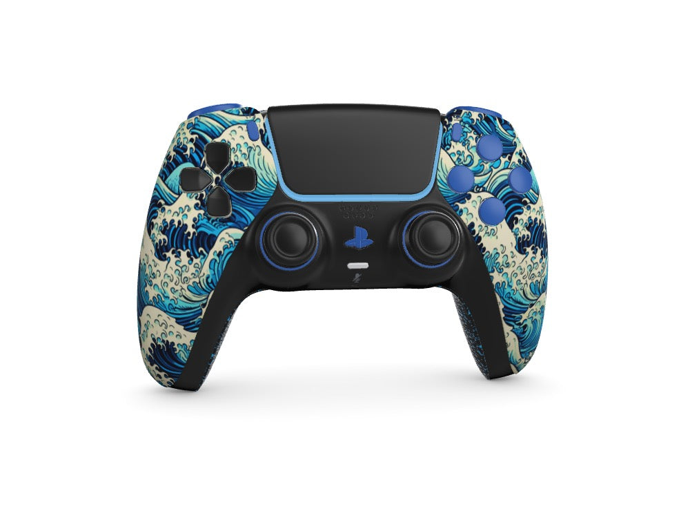 Custom Cinch PS5 Pro + Upload Your Own Image - Custom Design Ref: 2HPOLC