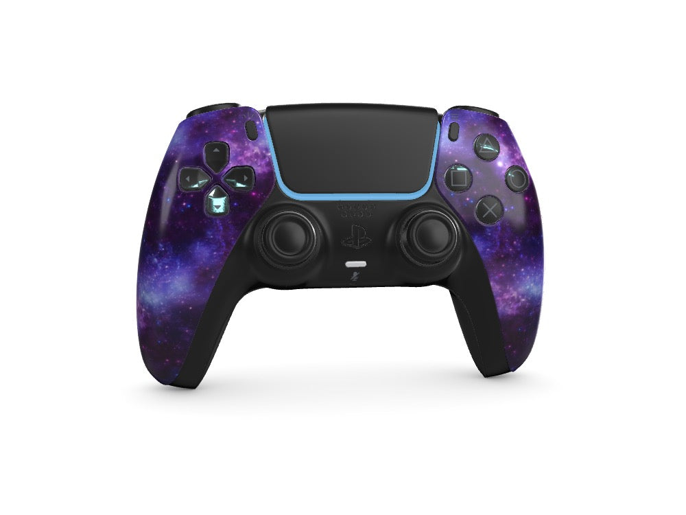 Custom Cinch PS5 Pro + Upload Your Own Image - Custom Design Ref: 2K13ER