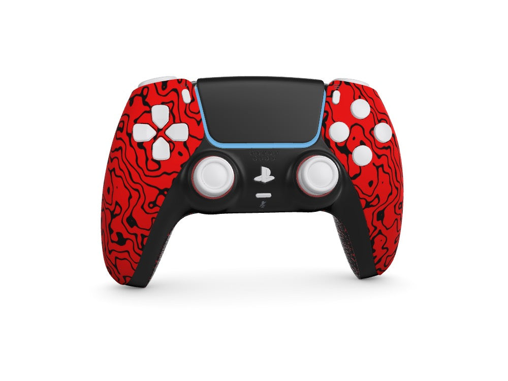 Custom Cinch PS5 Pro + Upload Your Own Image - Custom Design Ref: 2KRFUS