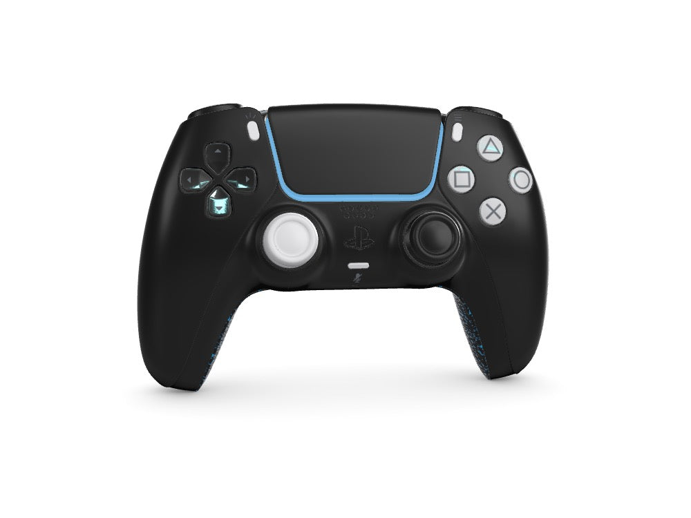 Custom Cinch PS5 Pro + Upload Your Own Image - Custom Design Ref: 2LRP1M