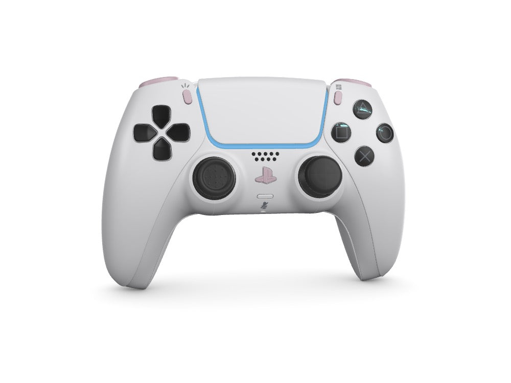 Custom Cinch PS5 Pro + Upload Your Own Image - Custom Design Ref: 2N8629