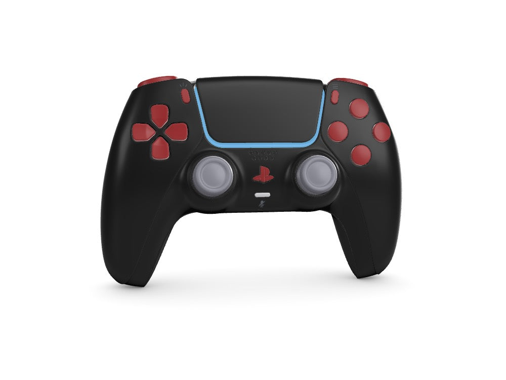 Custom Cinch PS5 Pro + Upload Your Own Image - Custom Design Ref: 2NBDHI