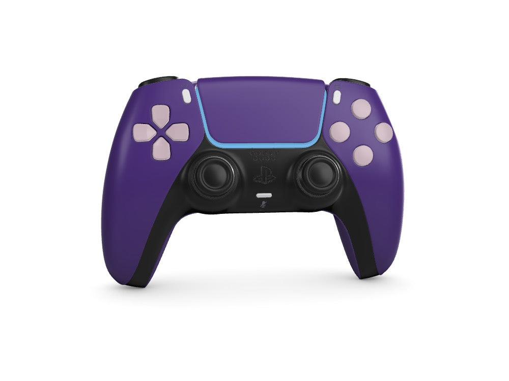 Custom Cinch PS5 Pro + Upload Your Own Image - Custom Design Ref: 2OILKG