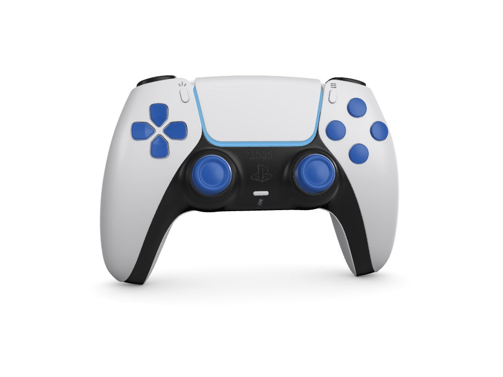 Custom Cinch PS5 Pro + Upload Your Own Image - Custom Design Ref: 2PWPYH