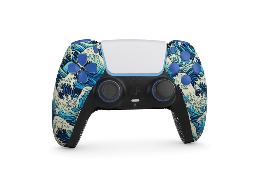 Custom Cinch PS5 Pro + Upload Your Own Image - Custom Design Ref: 2PXMJE