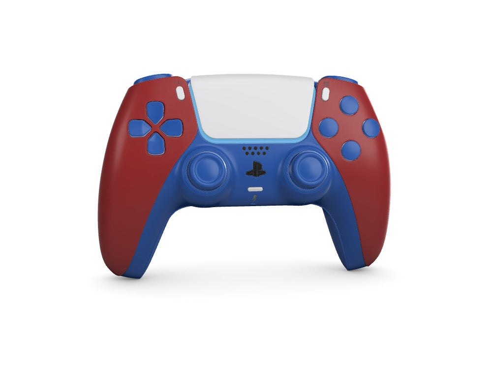 Custom Cinch PS5 Pro + Upload Your Own Image - Custom Design Ref: 2QIVCD
