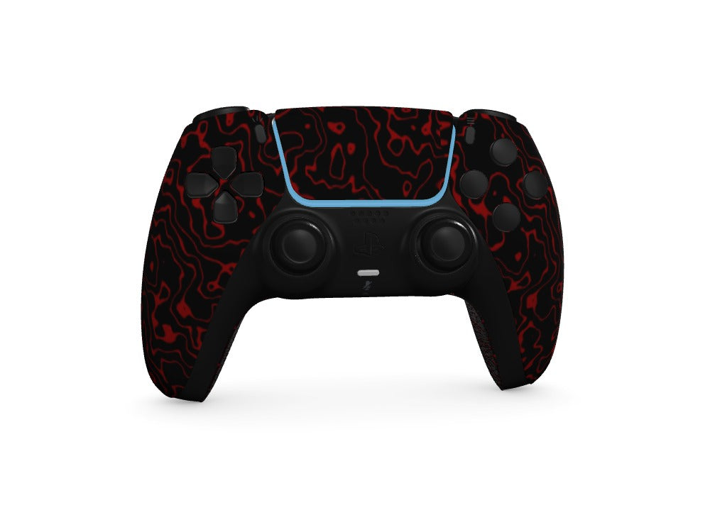 Custom Cinch PS5 Pro + Upload Your Own Image - Custom Design Ref: 2RACWX