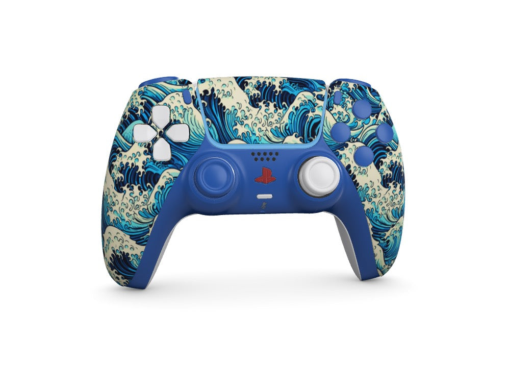 Custom Cinch PS5 Pro + Upload Your Own Image - Custom Design Ref: 2RSSZC