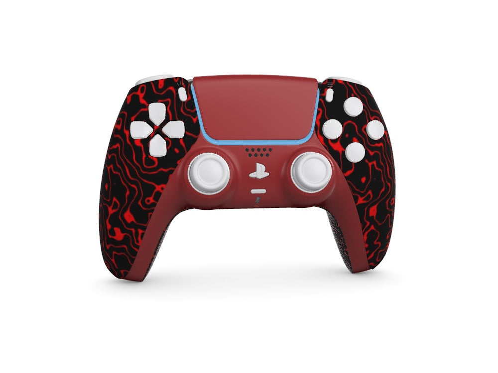 Custom Cinch PS5 Pro + Upload Your Own Image - Custom Design Ref: 2RW5SC