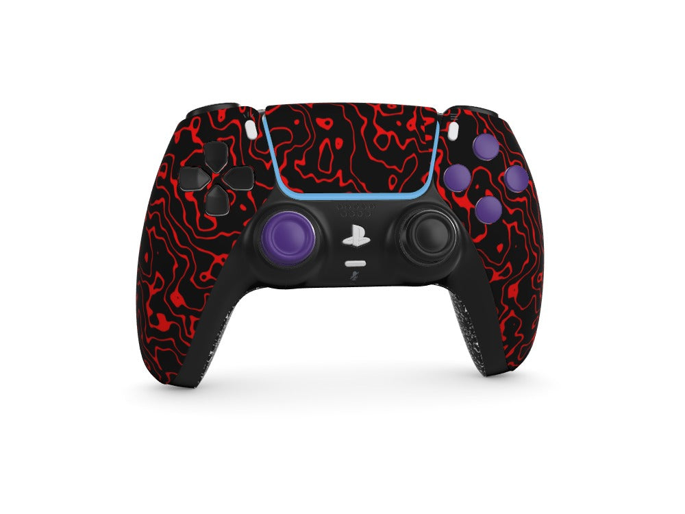 Custom Cinch PS5 Pro + Upload Your Own Image - Custom Design Ref: 2SPRVU