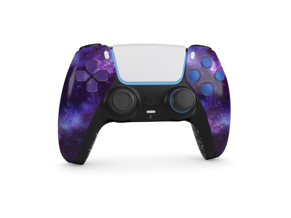 Custom Cinch PS5 Pro + Upload Your Own Image - Custom Design Ref: 2T9LSU