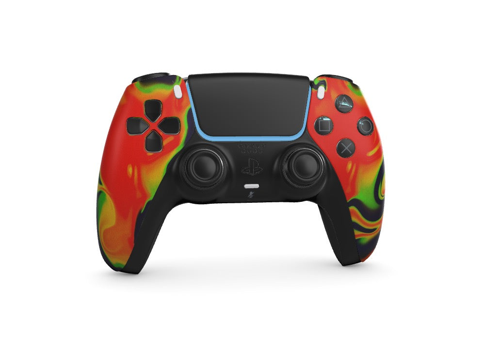 Custom Cinch PS5 Pro + Upload Your Own Image - Custom Design Ref: 2TI4FL