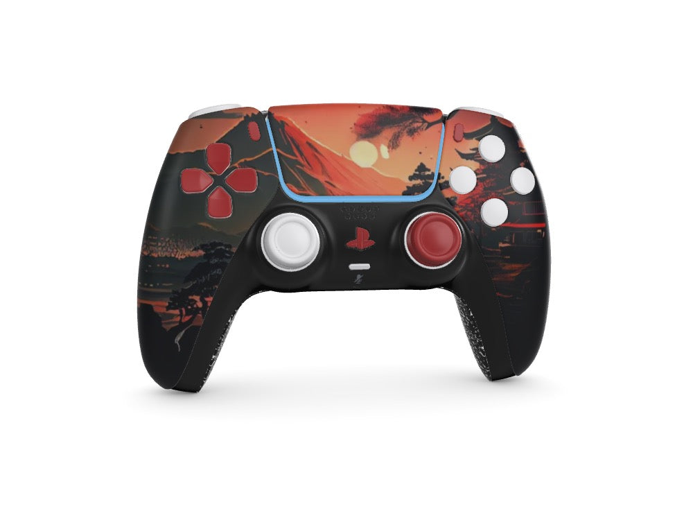 Custom Cinch PS5 Pro + Upload Your Own Image - Custom Design Ref: 2TS3JE