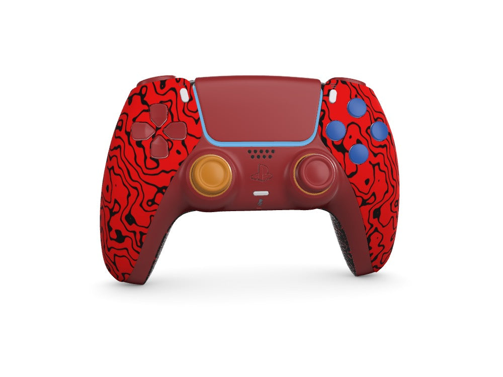 Custom Cinch PS5 Pro + Upload Your Own Image - Custom Design Ref: 2WDNPH