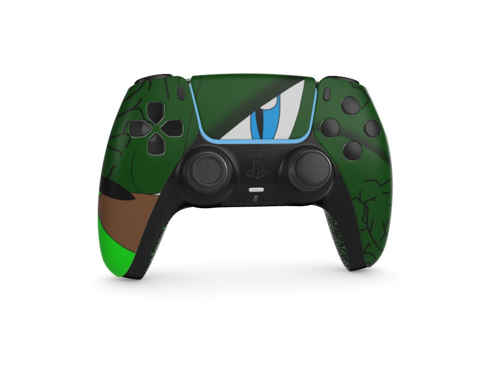 Custom Cinch PS5 Pro + Upload Your Own Image - Custom Design Ref: 2WHYLM