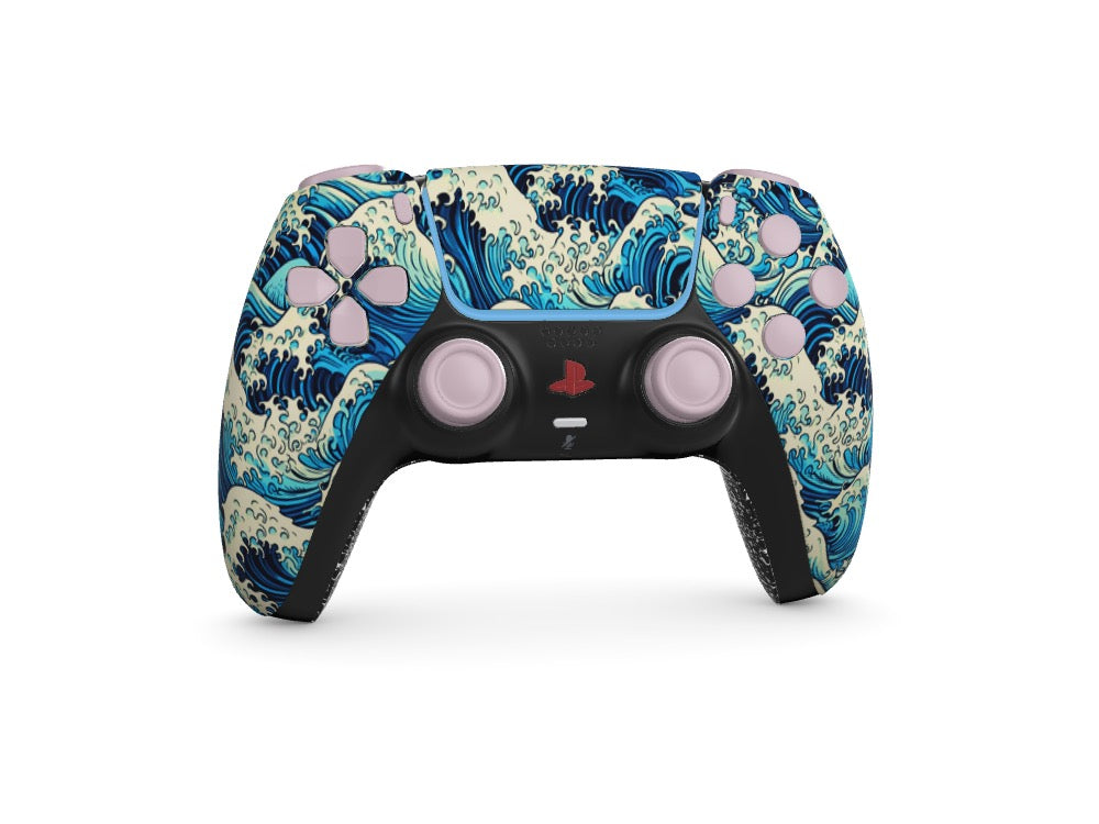 Custom Cinch PS5 Pro + Upload Your Own Image - Custom Design Ref: 2WMVCC