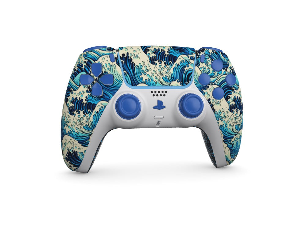 Custom Cinch PS5 Pro + Upload Your Own Image - Custom Design Ref: 2X1LKD