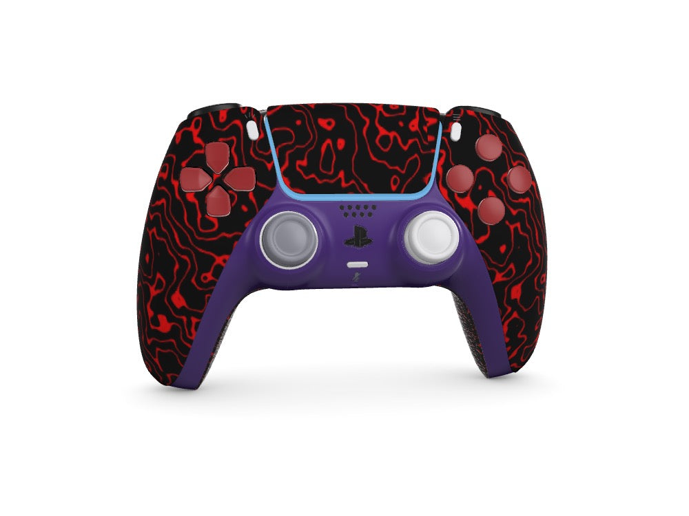 Custom Cinch PS5 Pro + Upload Your Own Image - Custom Design Ref: 2XHA6E