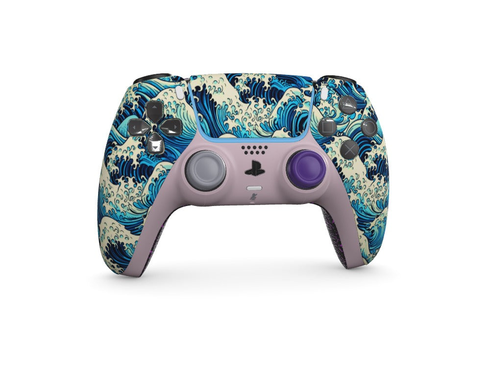 Custom Cinch PS5 Pro + Upload Your Own Image - Custom Design Ref: 2XV9YU