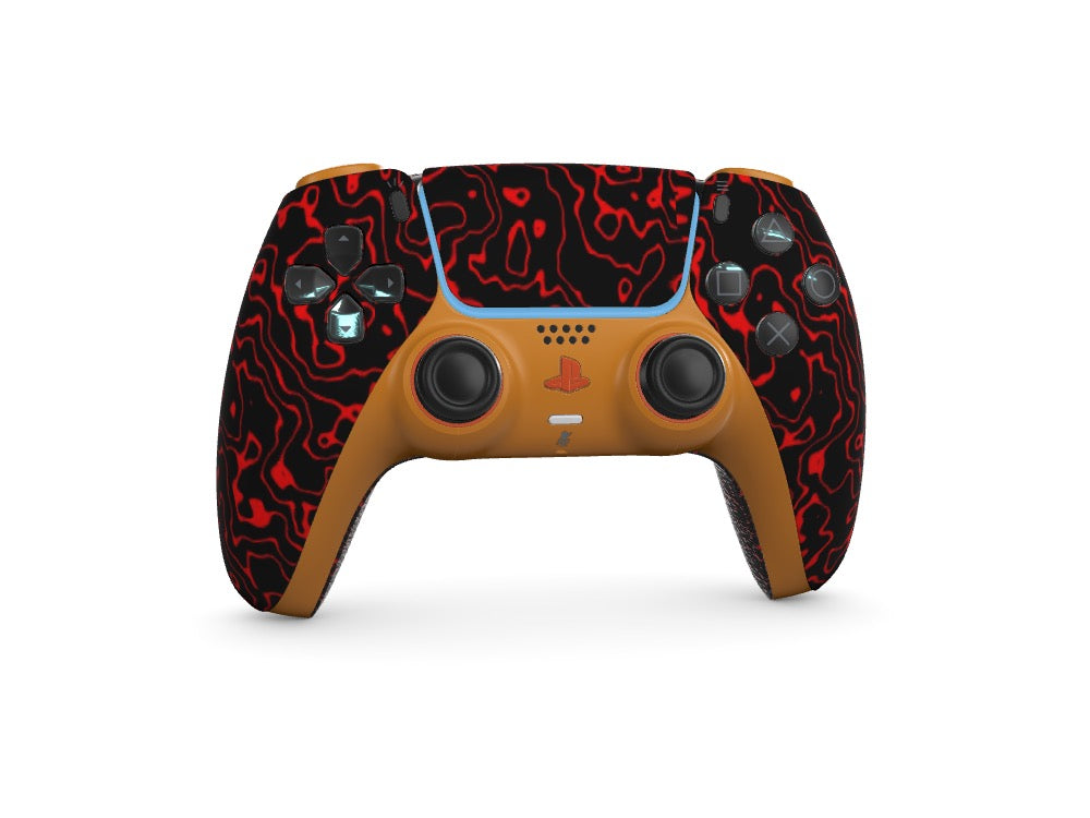 Custom Cinch PS5 Pro + Upload Your Own Image - Custom Design Ref: 2YZI03