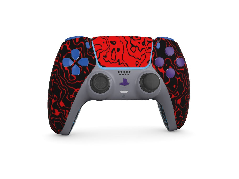 Custom Cinch PS5 Pro + Upload Your Own Image - Custom Design Ref: 2ZPBKL