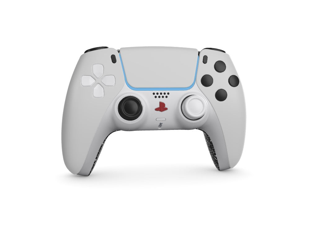Custom Cinch PS5 Pro + Upload Your Own Image - Custom Design Ref: 2ZRJXX