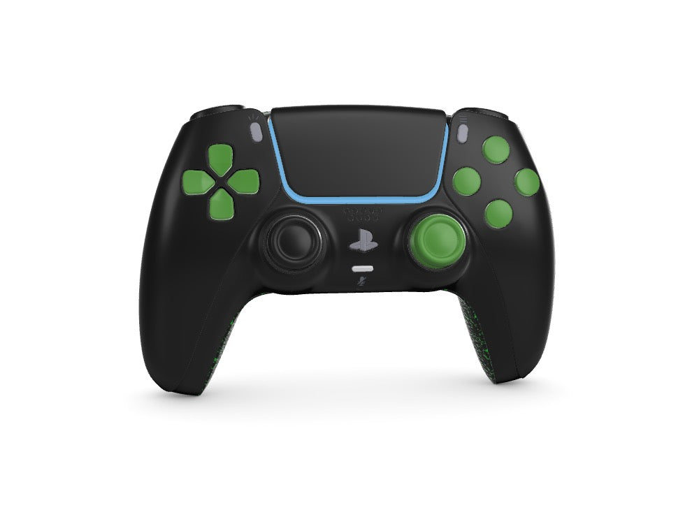 Custom Cinch PS5 Pro + Upload Your Own Image - Custom Design Ref: 305NSW