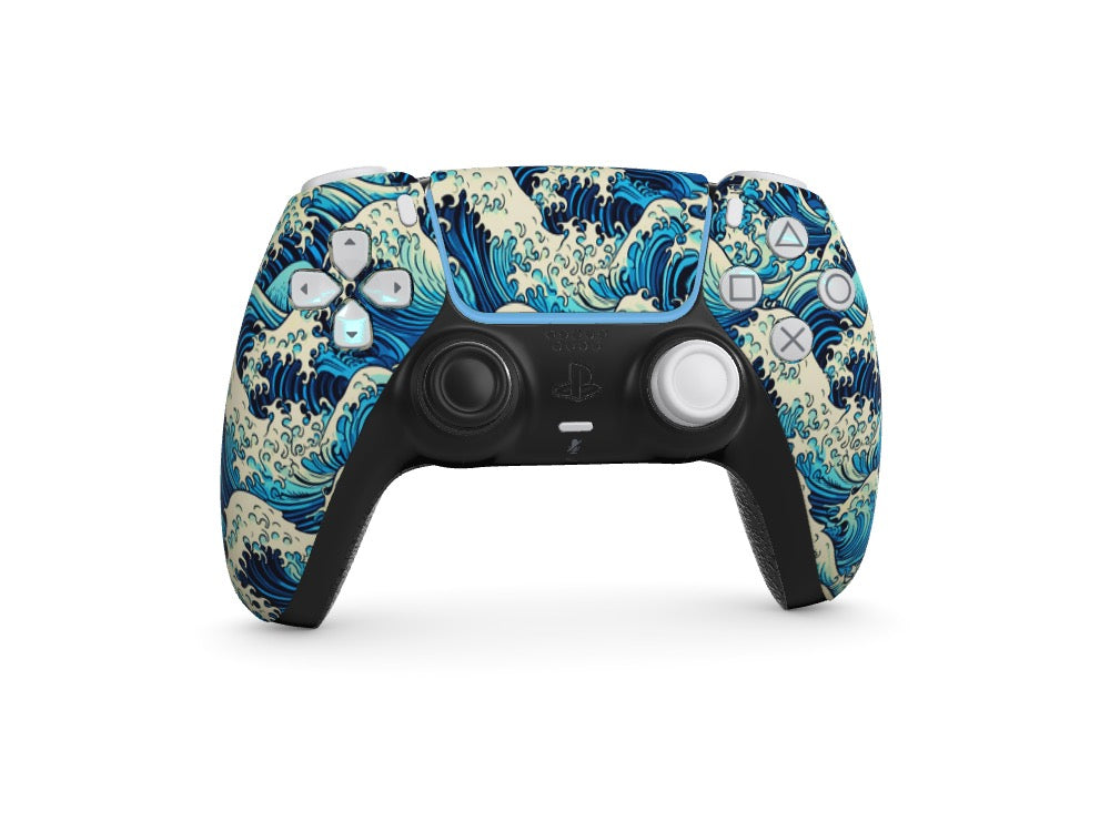 Custom Cinch PS5 Pro + Upload Your Own Image - Custom Design Ref: 31EO7I
