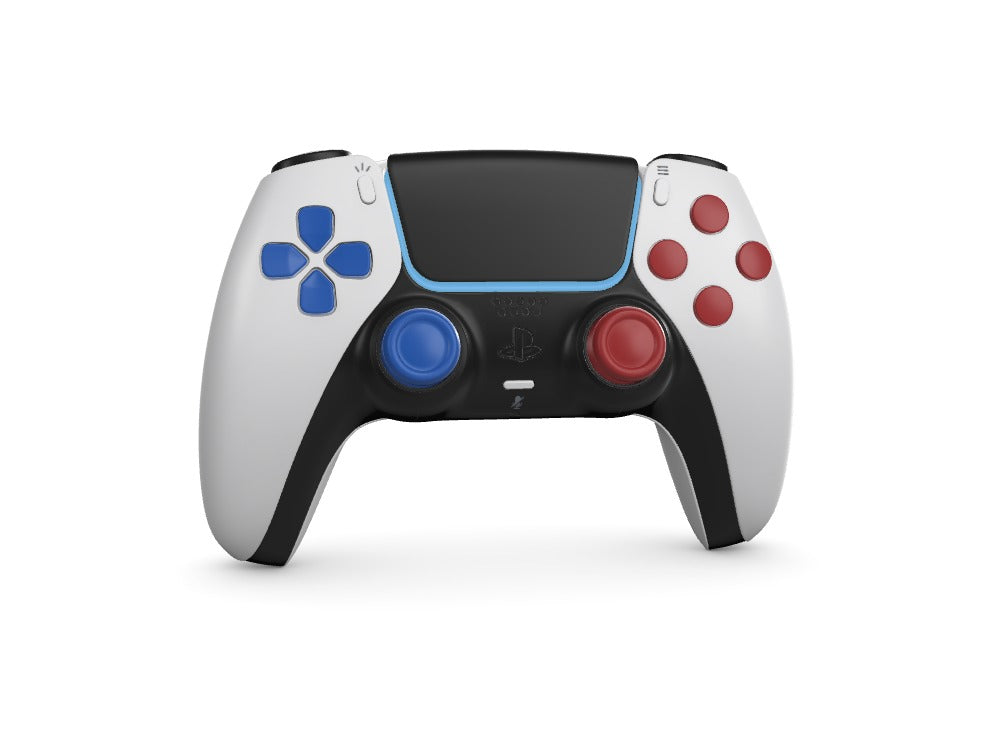 Custom Cinch PS5 Pro + Upload Your Own Image - Custom Design Ref: 32RHFQ