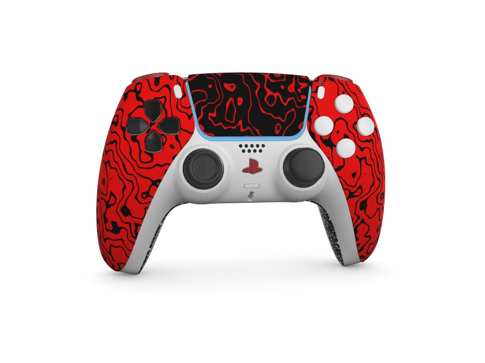 Custom Cinch PS5 Pro + Upload Your Own Image - Custom Design Ref: 32VX8X