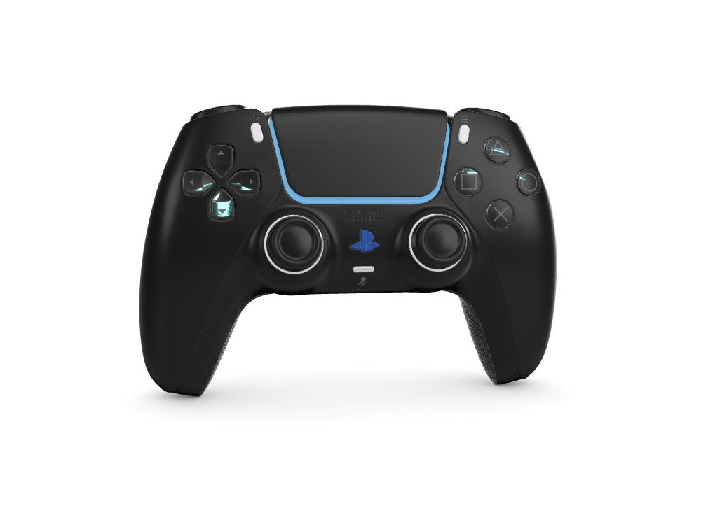 Custom Cinch PS5 Pro + Upload Your Own Image - Custom Design Ref: 35M75W