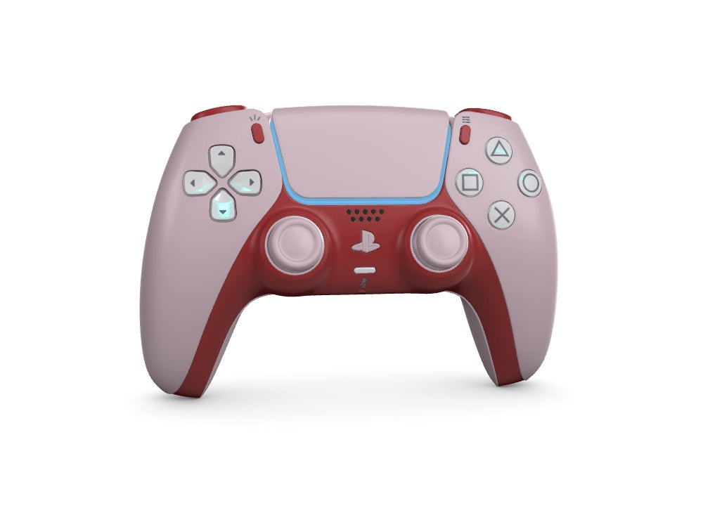 Custom Cinch PS5 Pro + Upload Your Own Image - Custom Design Ref: 36GMAR