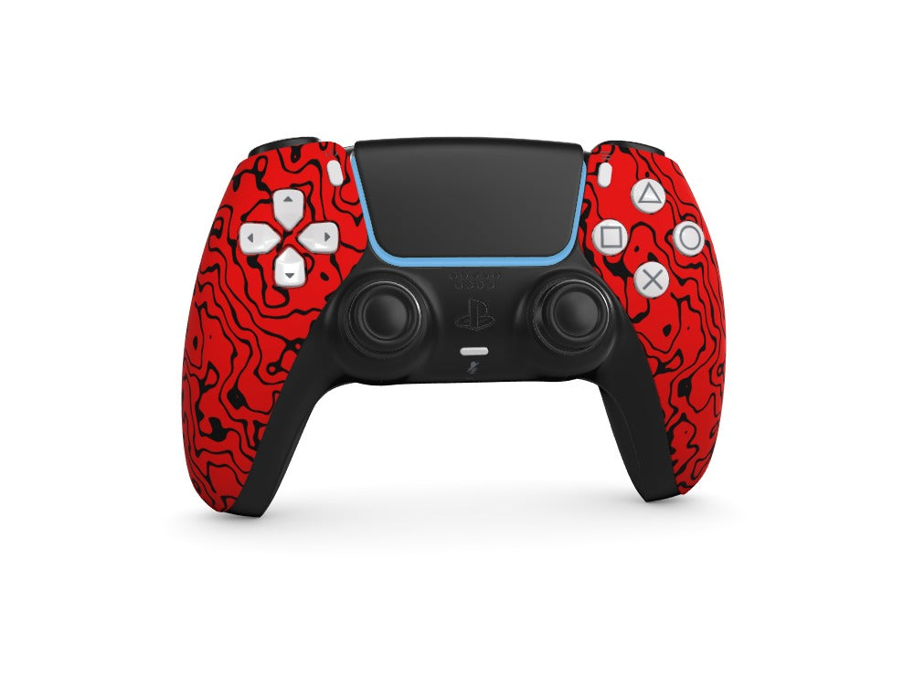 Custom Cinch PS5 Pro + Upload Your Own Image - Custom Design Ref: 36SKTA