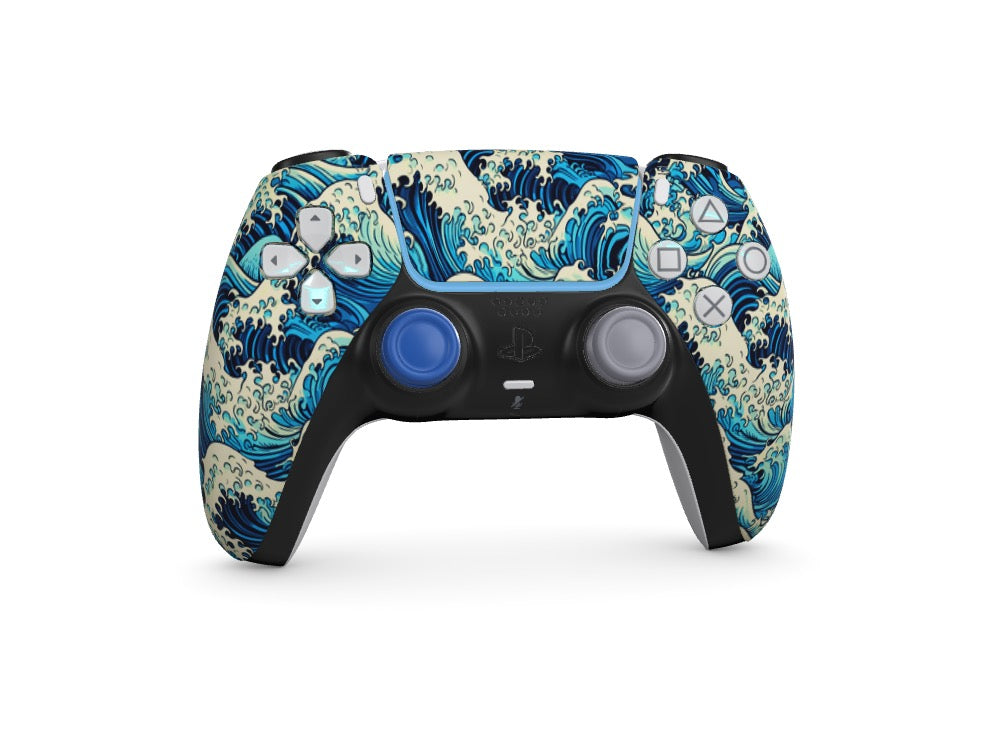 Custom Cinch PS5 Pro + Upload Your Own Image - Custom Design Ref: 38MOEH